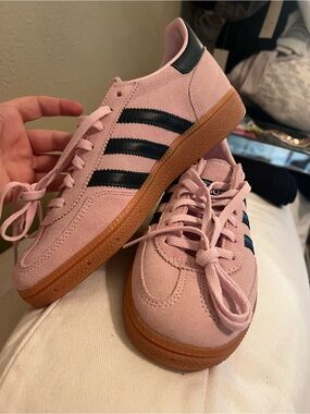 NEW Women’s Adidas Handball Spezial Sneakers